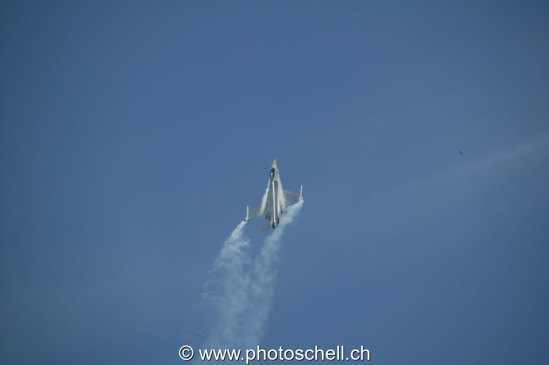 F-16 en évolutions