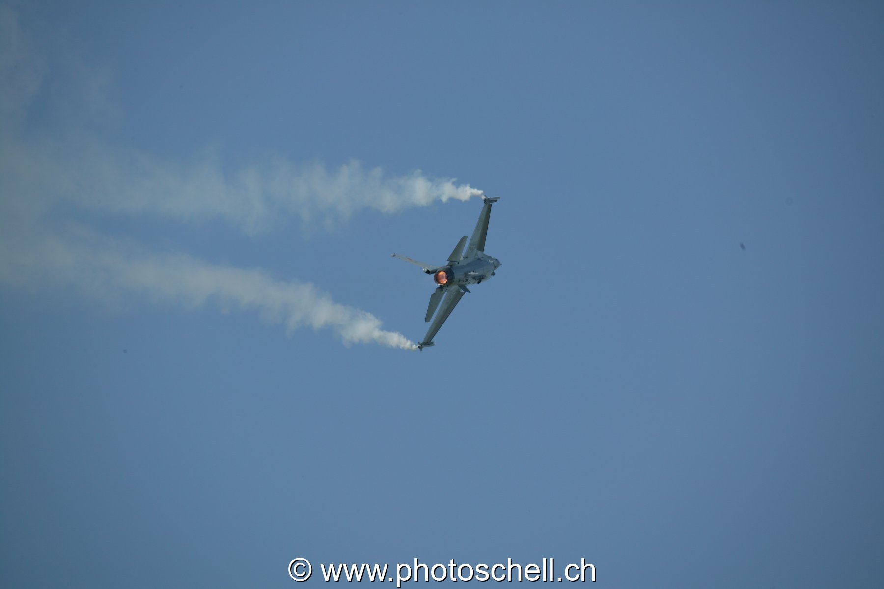 F-16 en évolutions