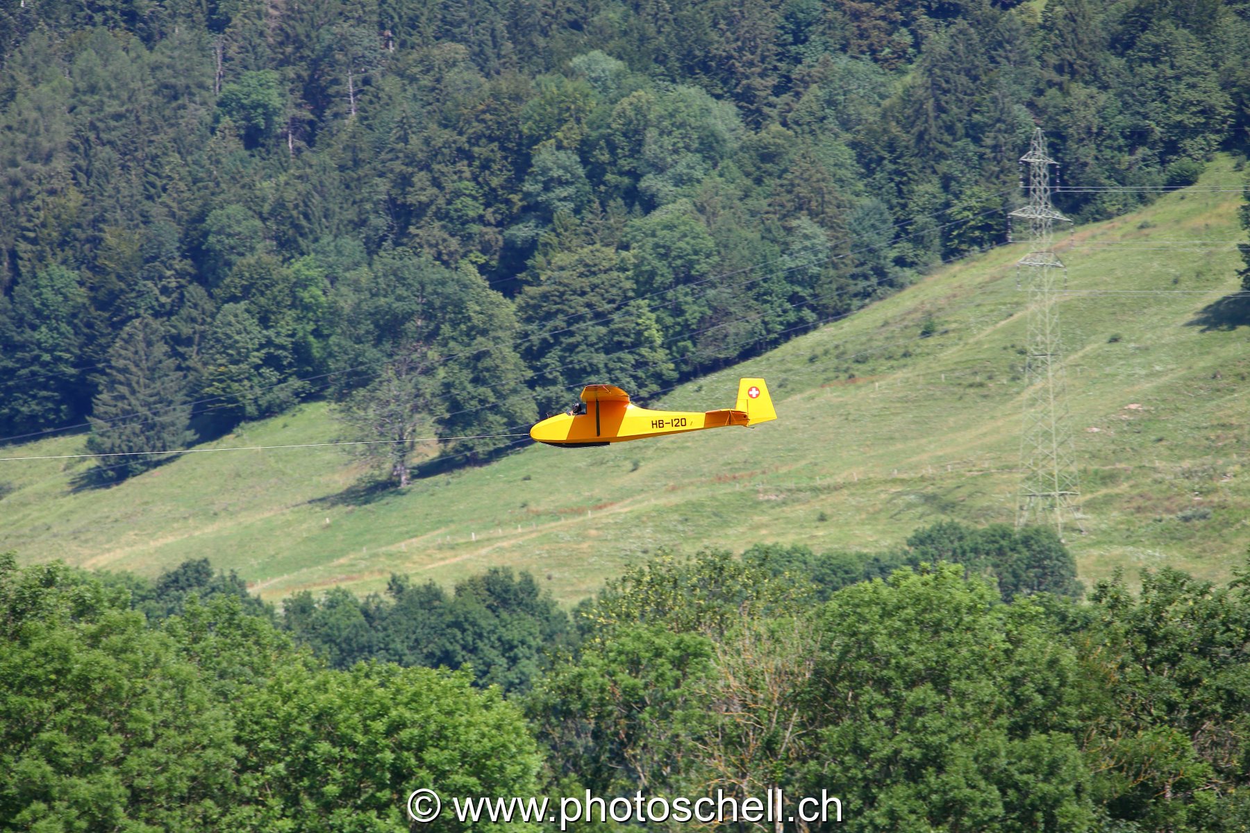Journée Portes ouvertes à l'aérodrome