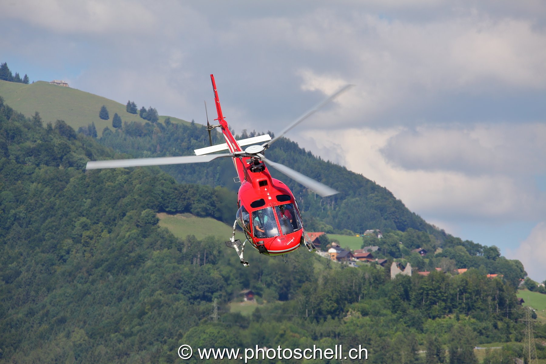 Journée Portes ouvertes à l'aérodrome