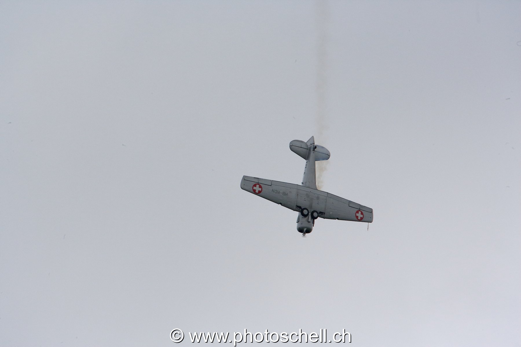 Air 14 : warbird