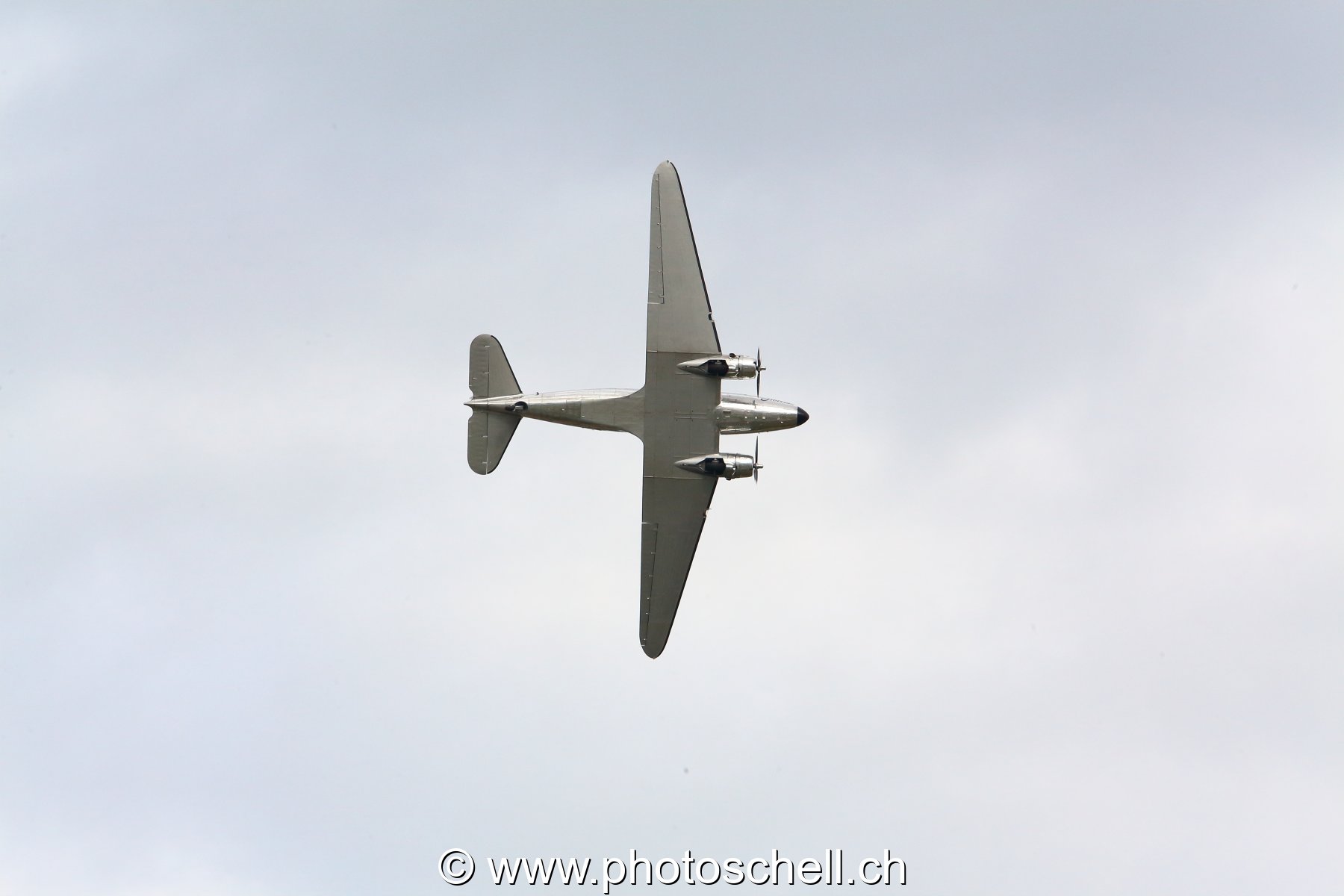 Air 14 : warbird