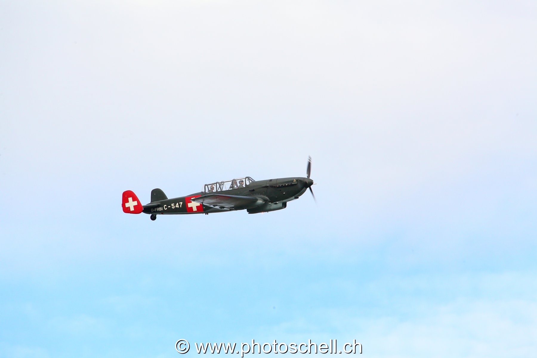 Air 14 : warbird