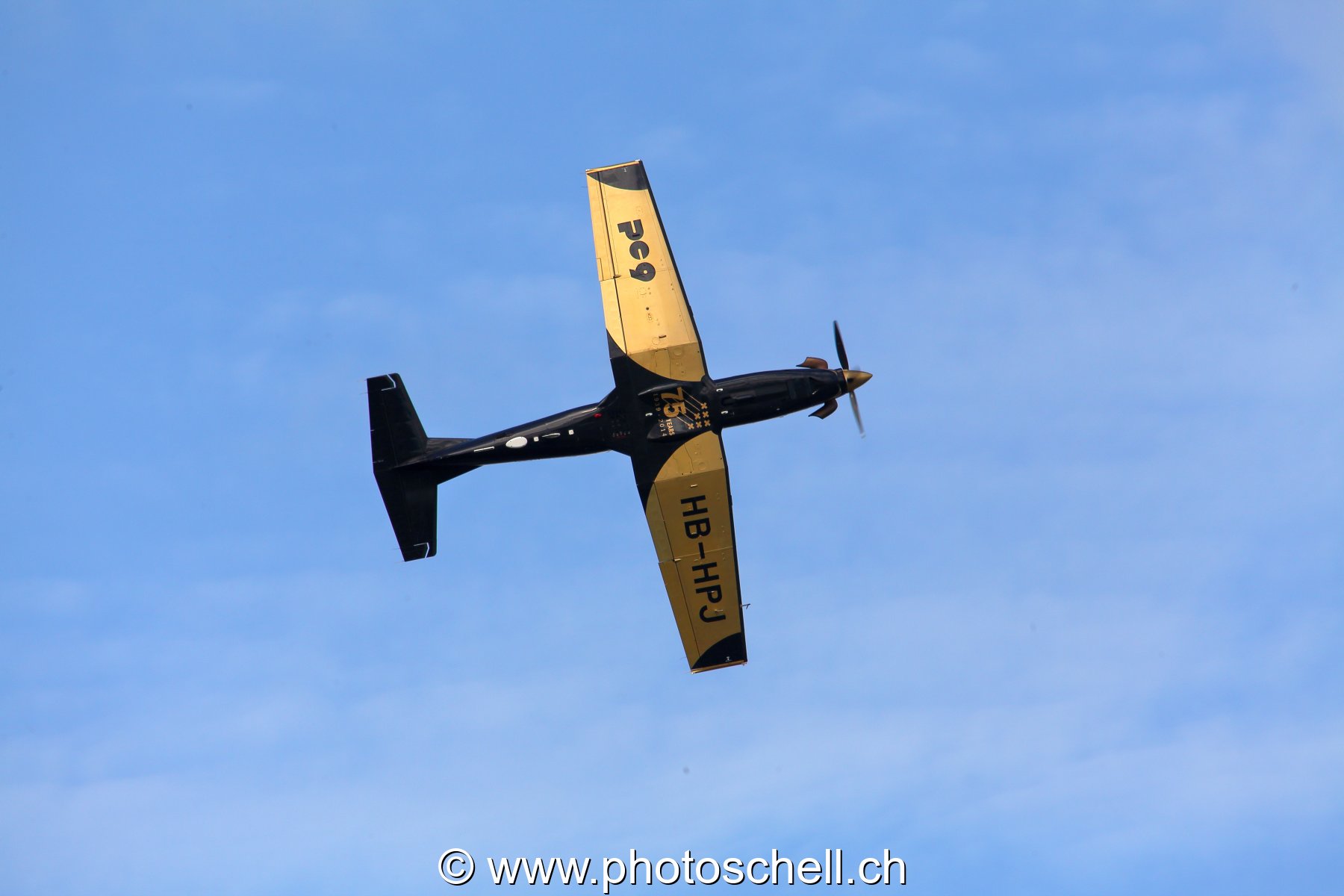 Air 14 : PC9