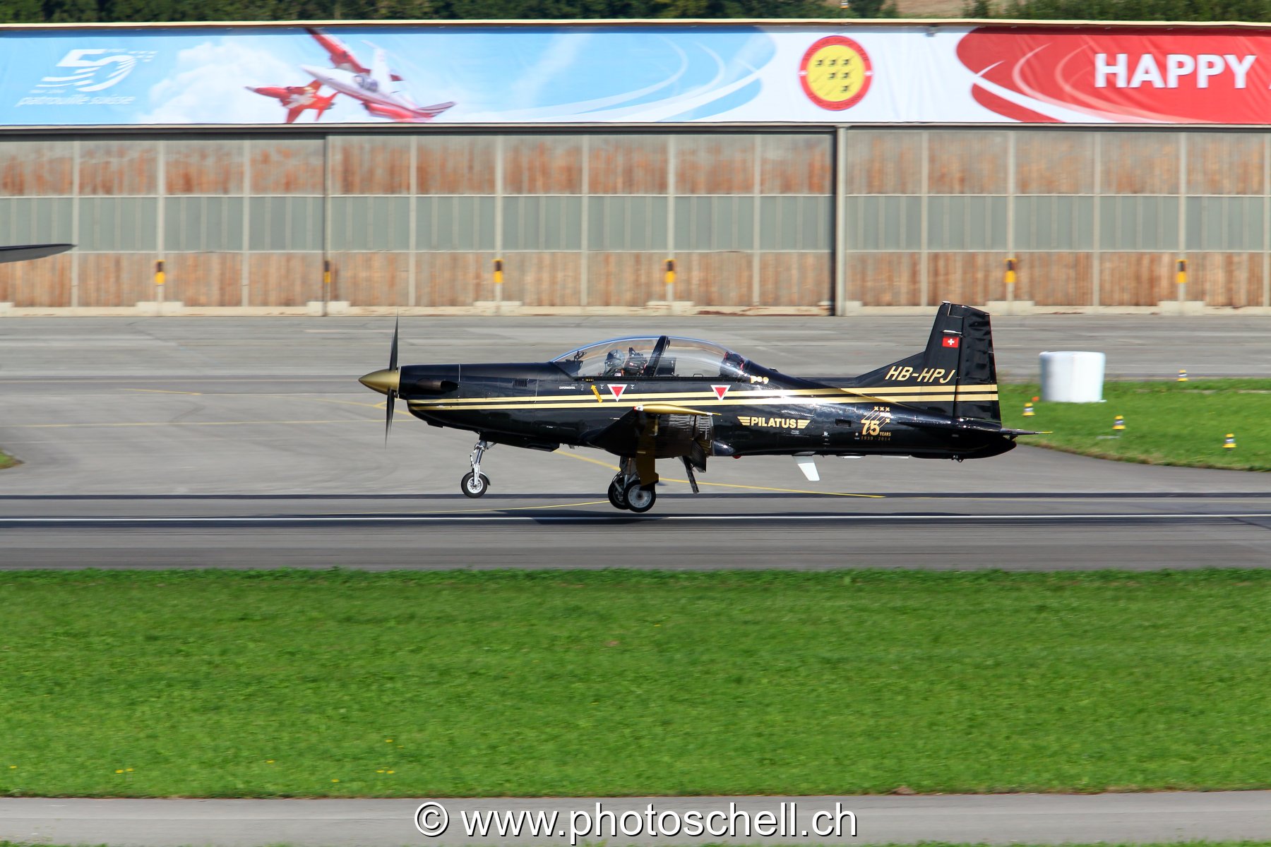 Air 14 : PC9