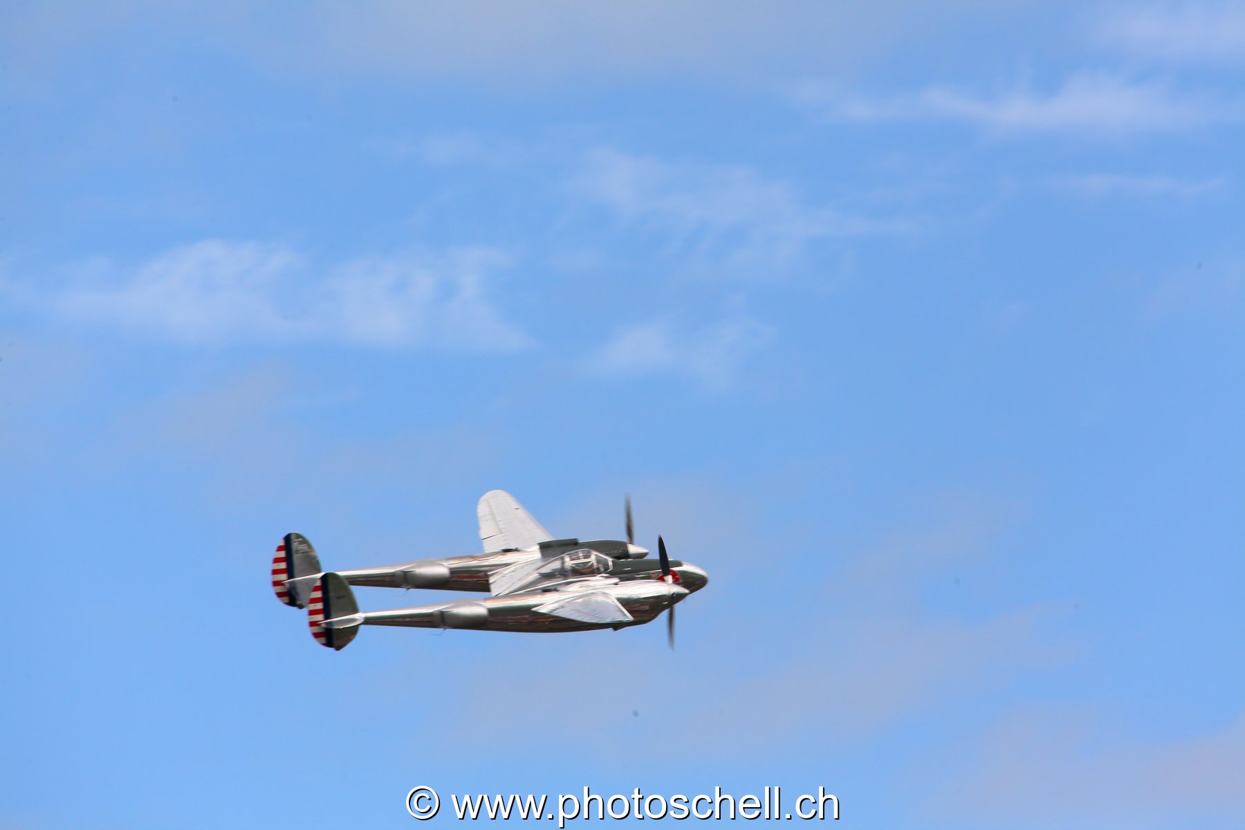 Air 14 : warbird