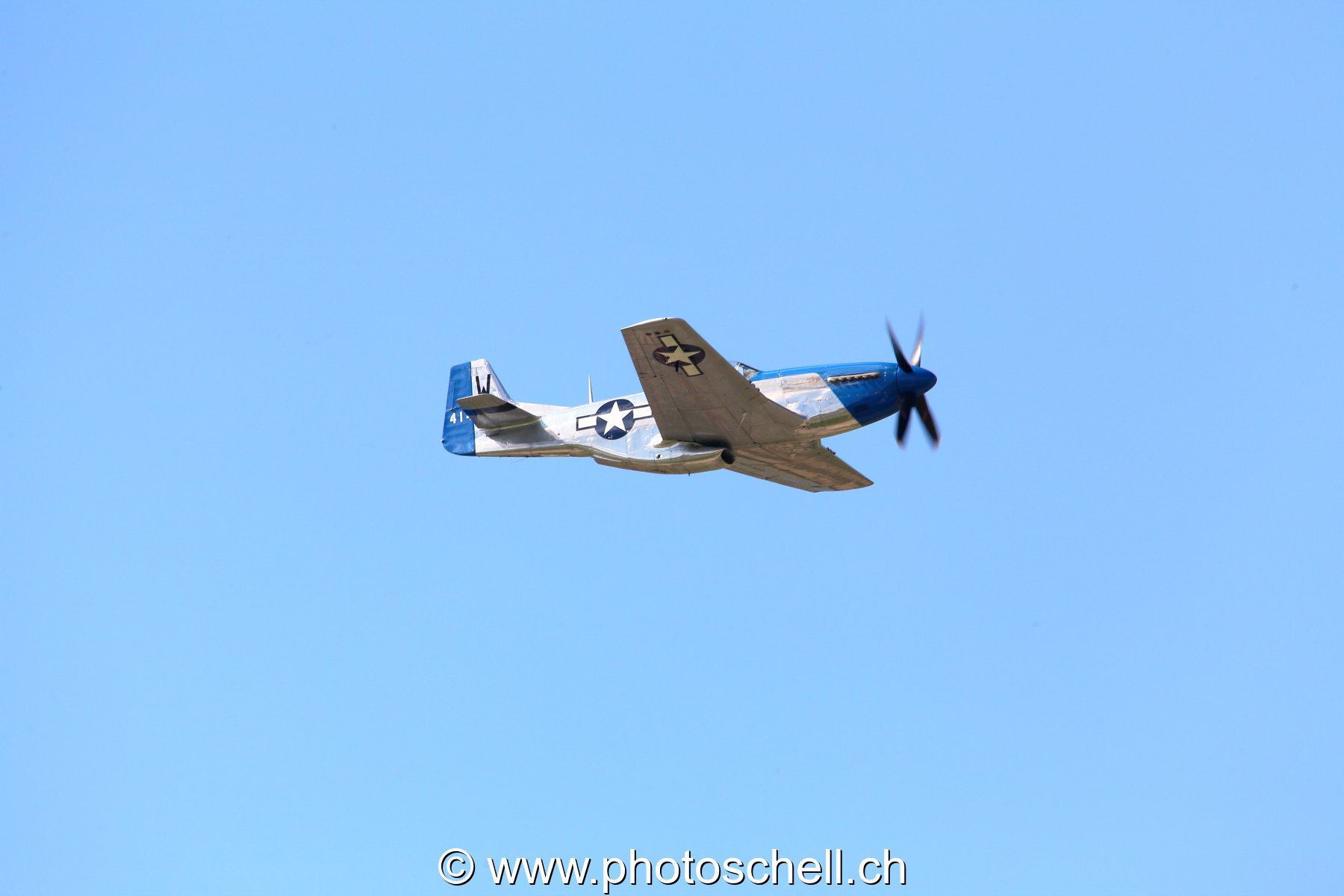 Air 14 : warbird