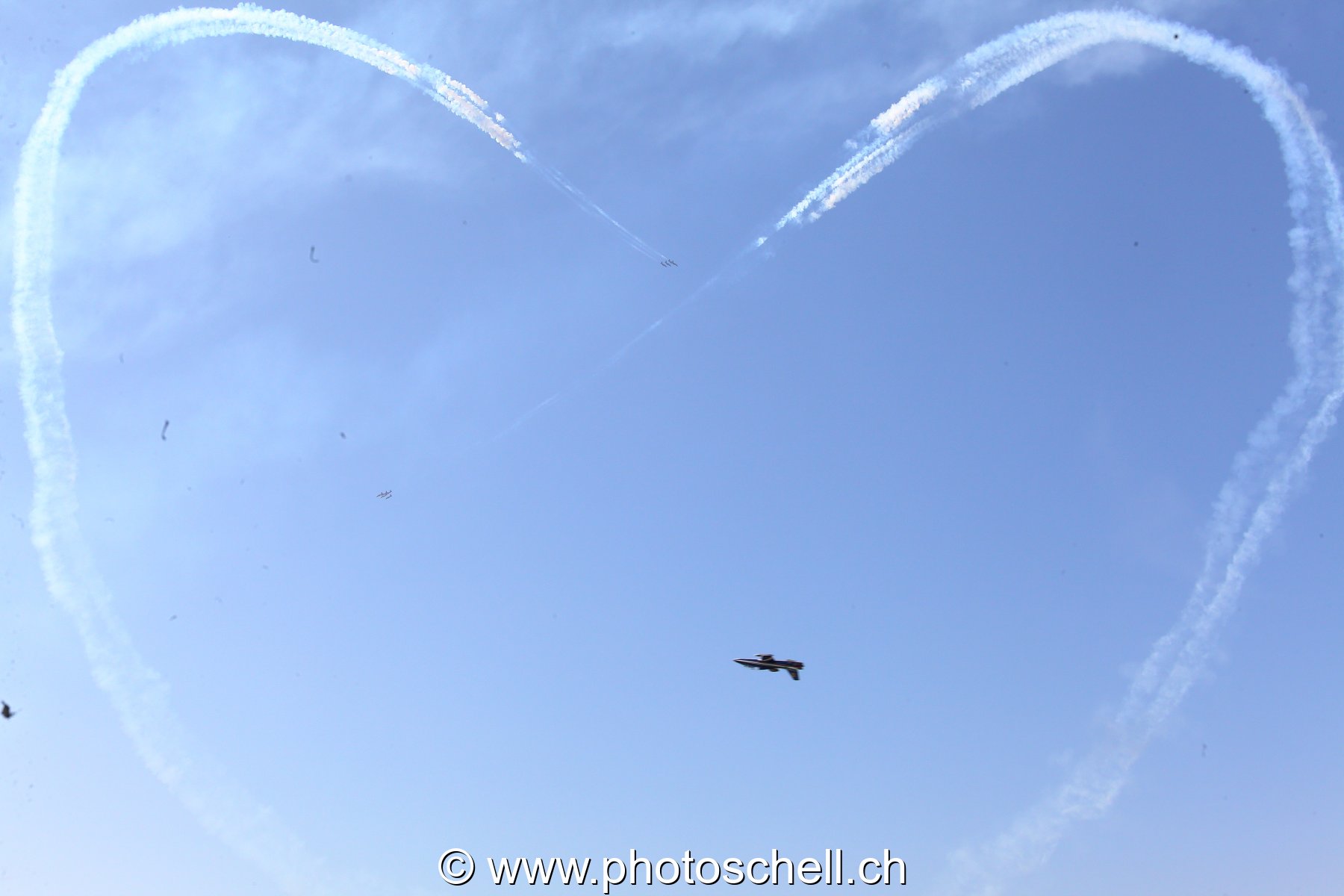 Air 14 : Frecce Tricolori