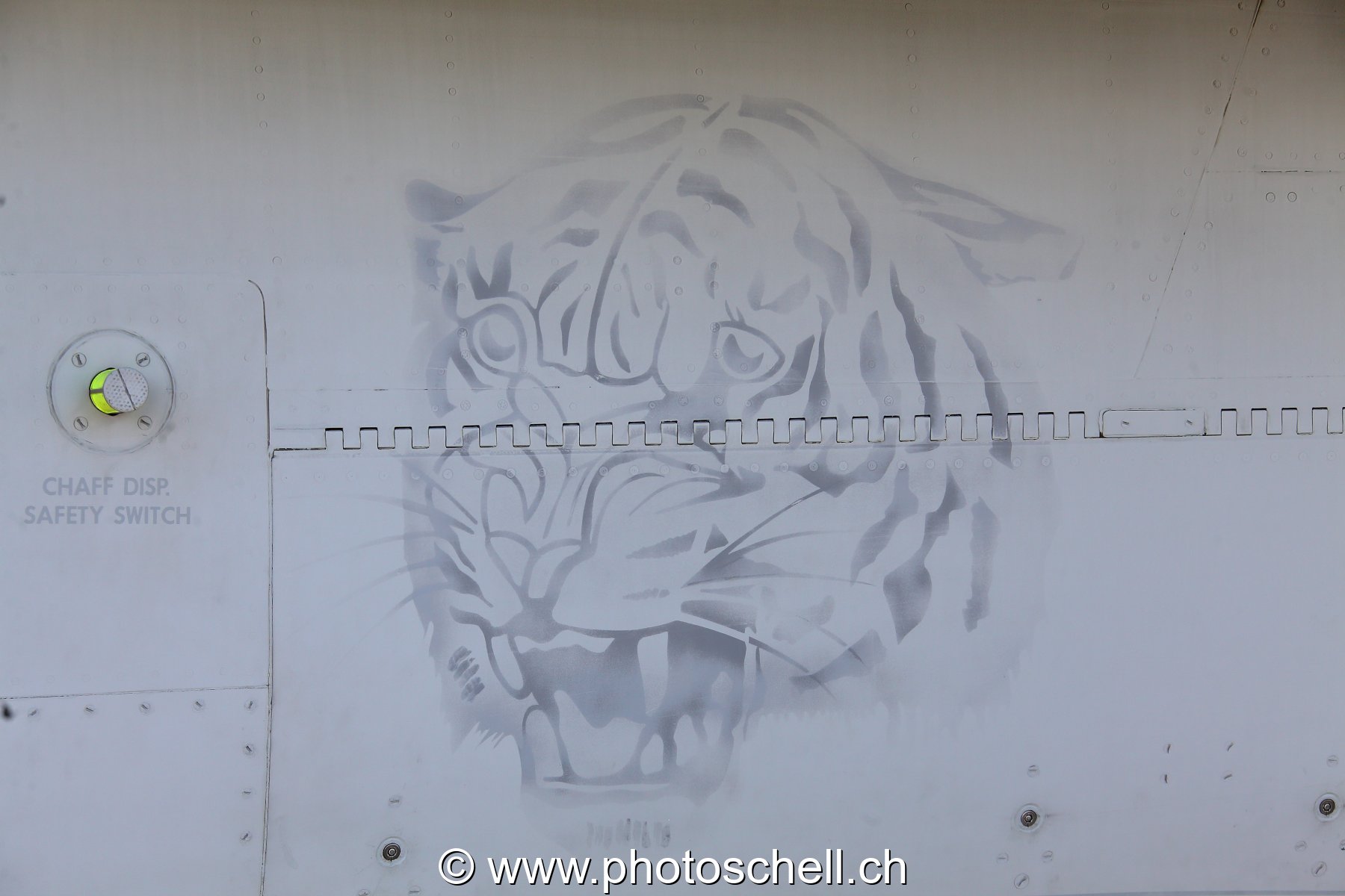 Air 14 : Tiger