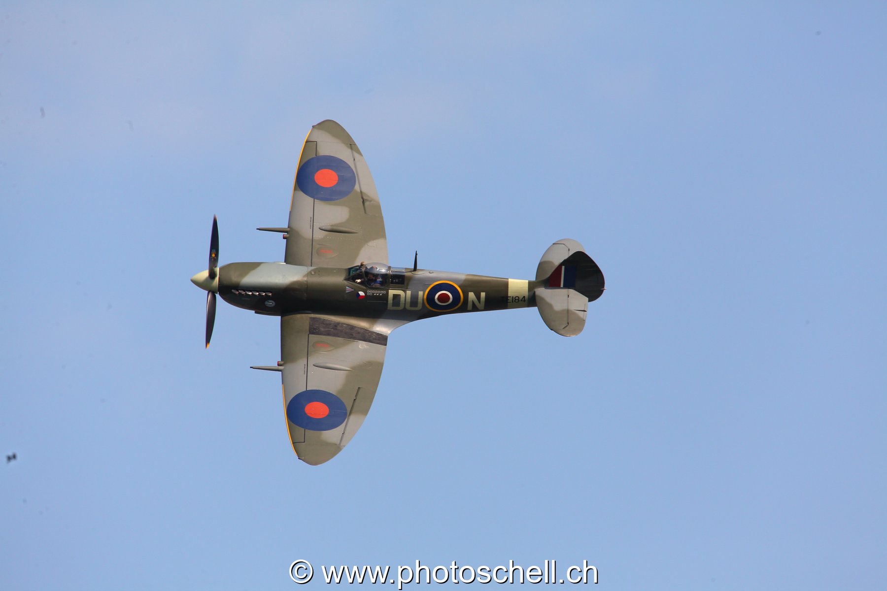 Air 14 : warbirds