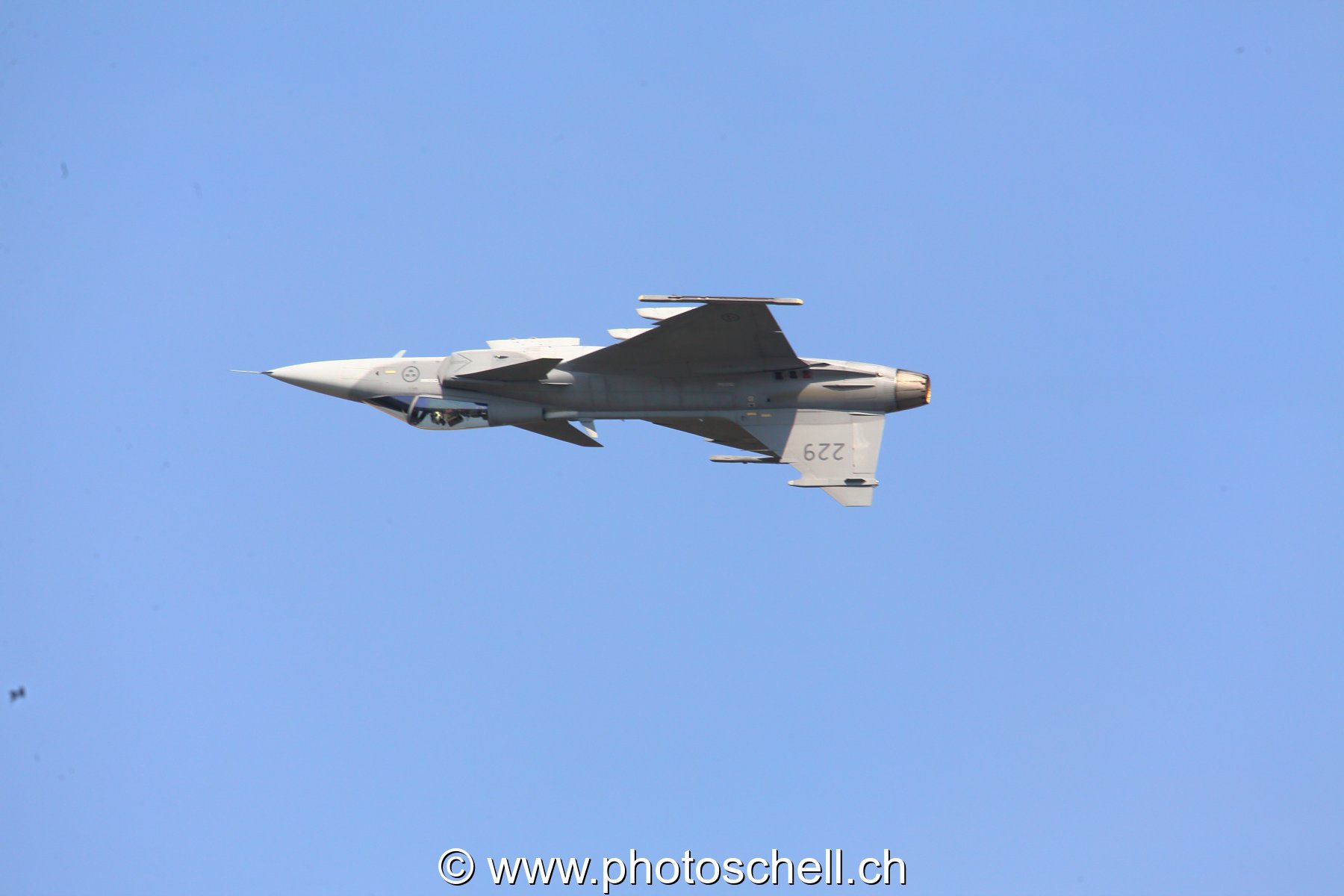 Air 14 : Gripen