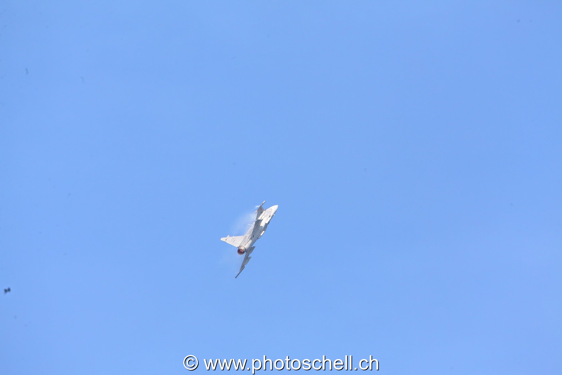 Air 14 : Gripen