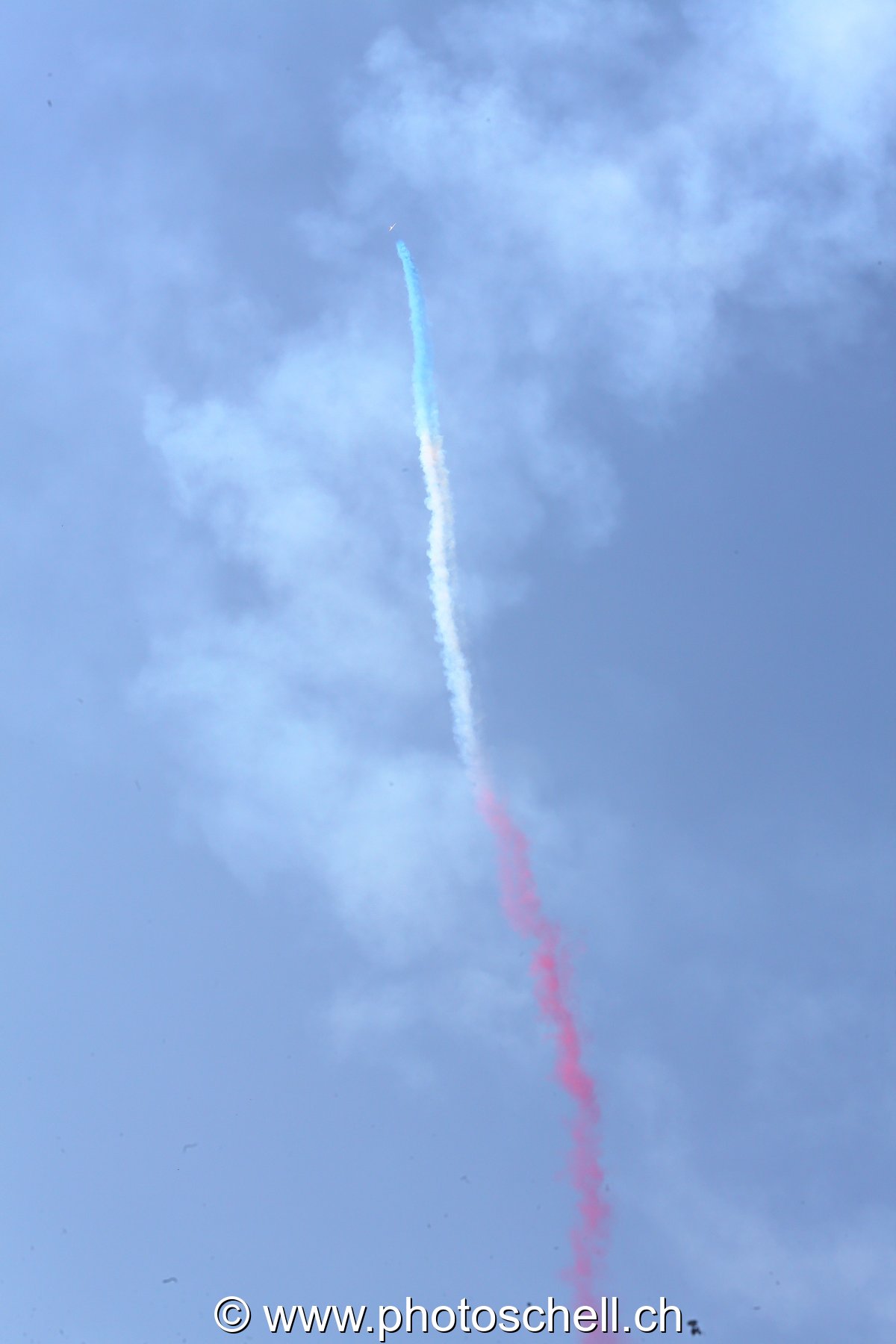 Air 14 : Red Arrows