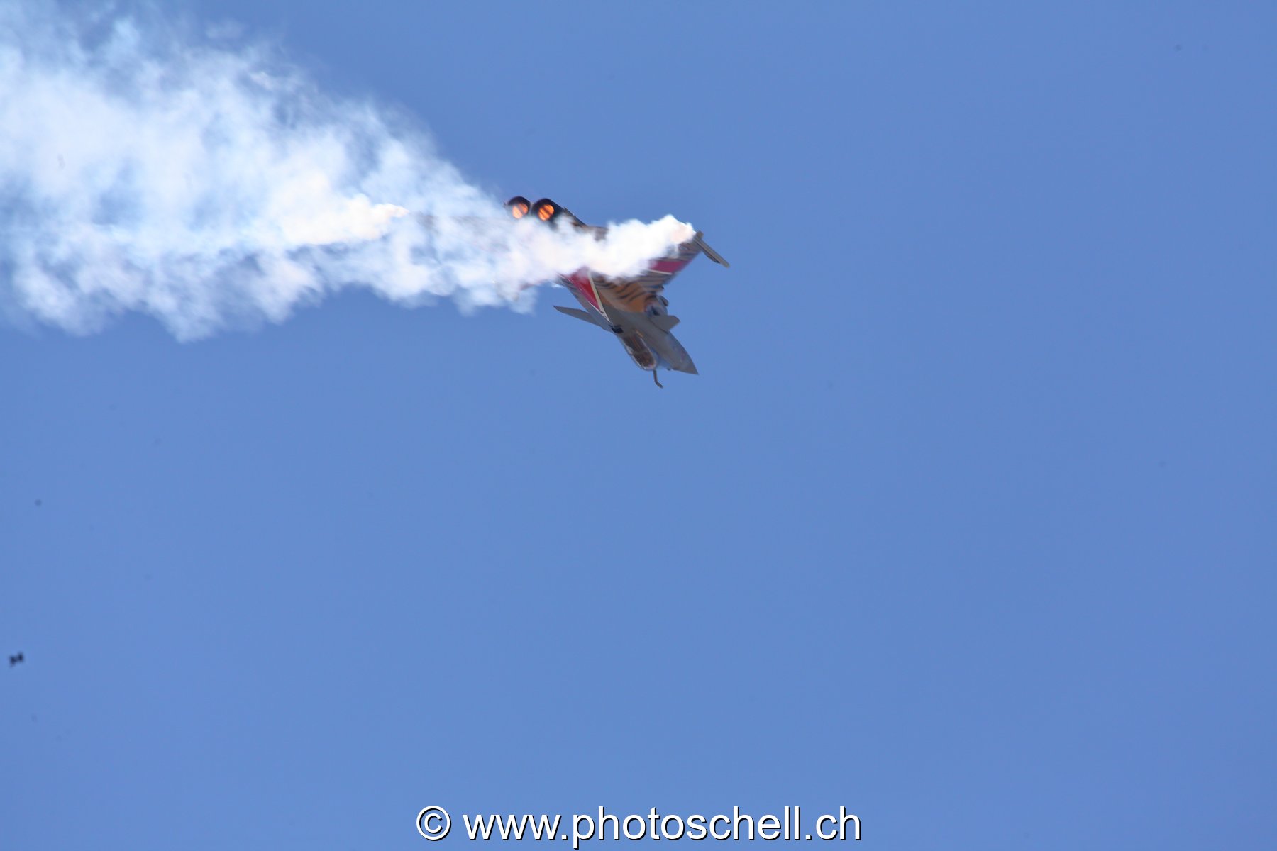 Air 14 : Rafale Tiger