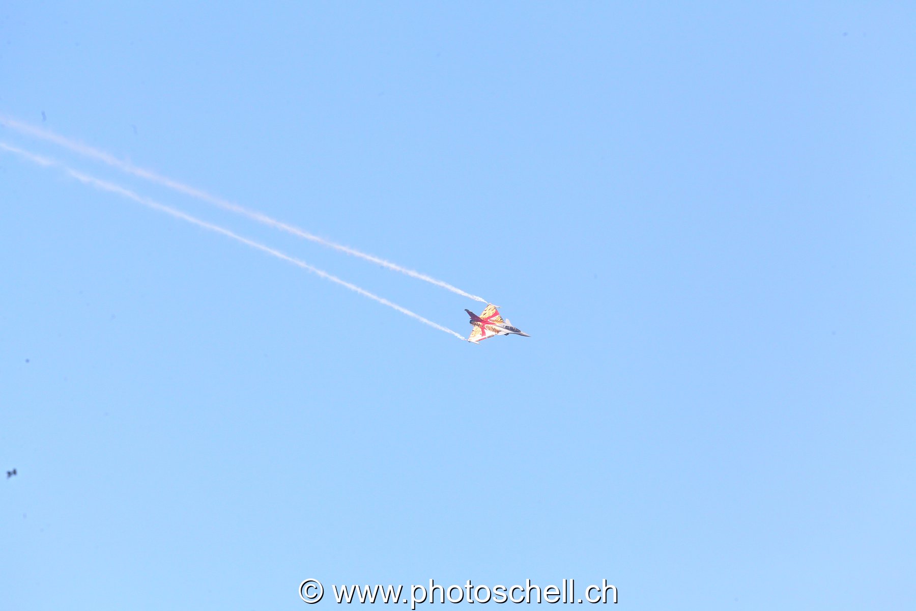 Air 14 : Rafale Tiger