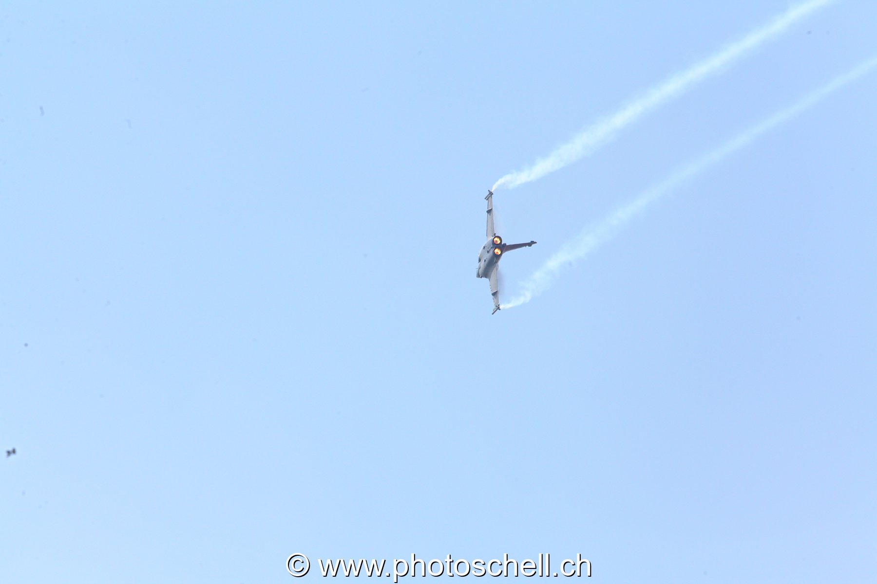Air 14 : Rafale Tiger