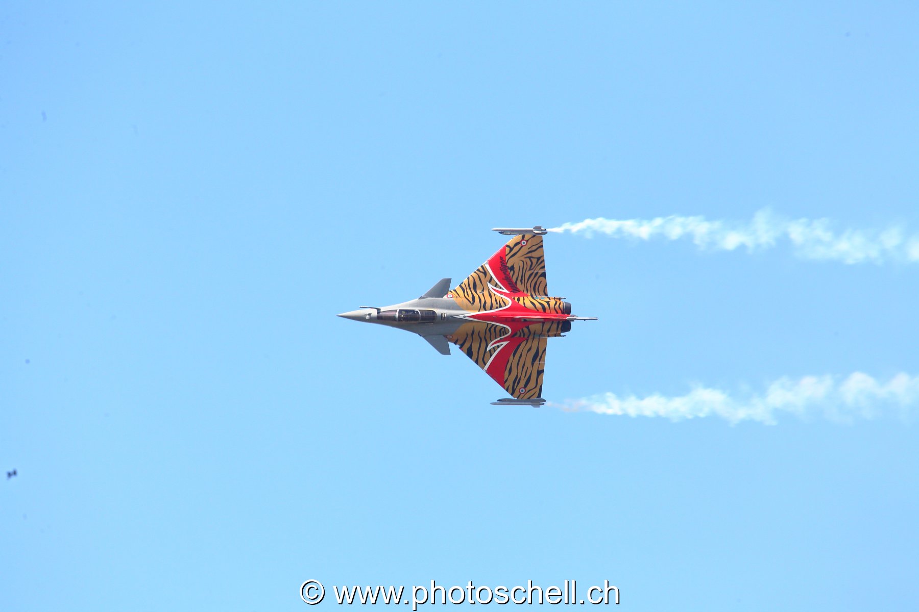 Air 14 : Rafale Tiger