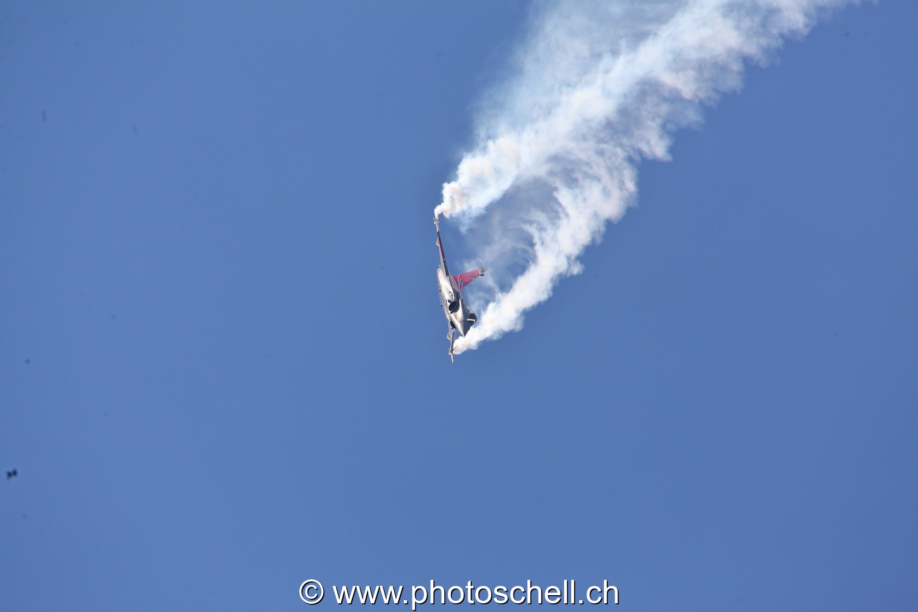 Air 14 : Rafale Tiger