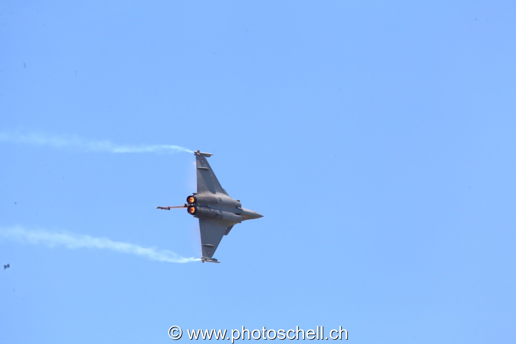 Air 14 : Rafale Tiger