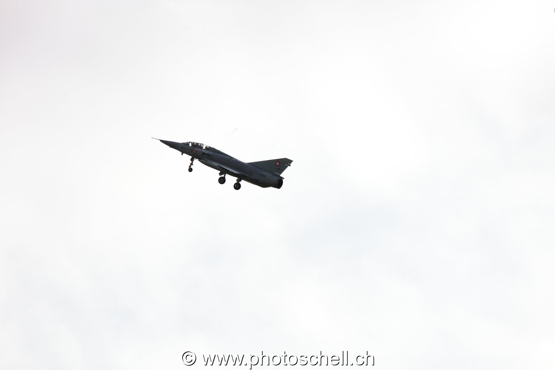 Mirage III