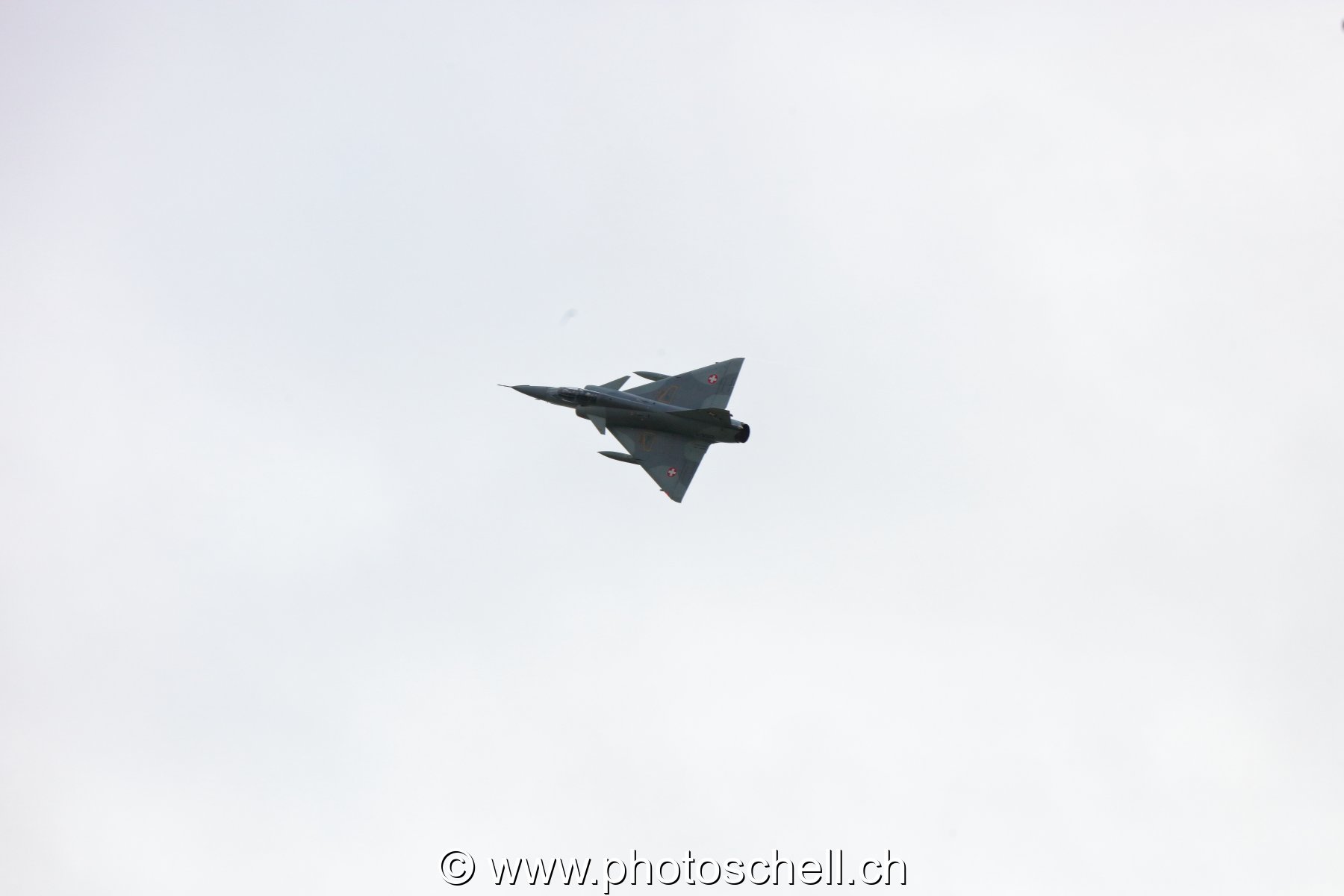 Mirage III