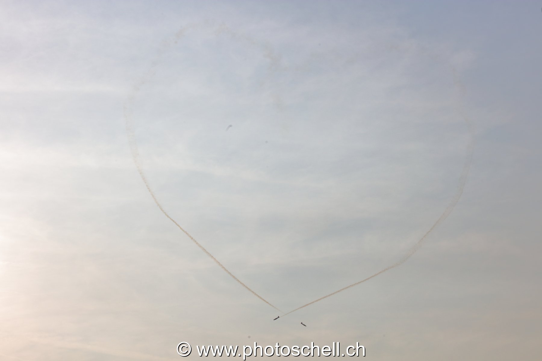 Patrouille Suisse