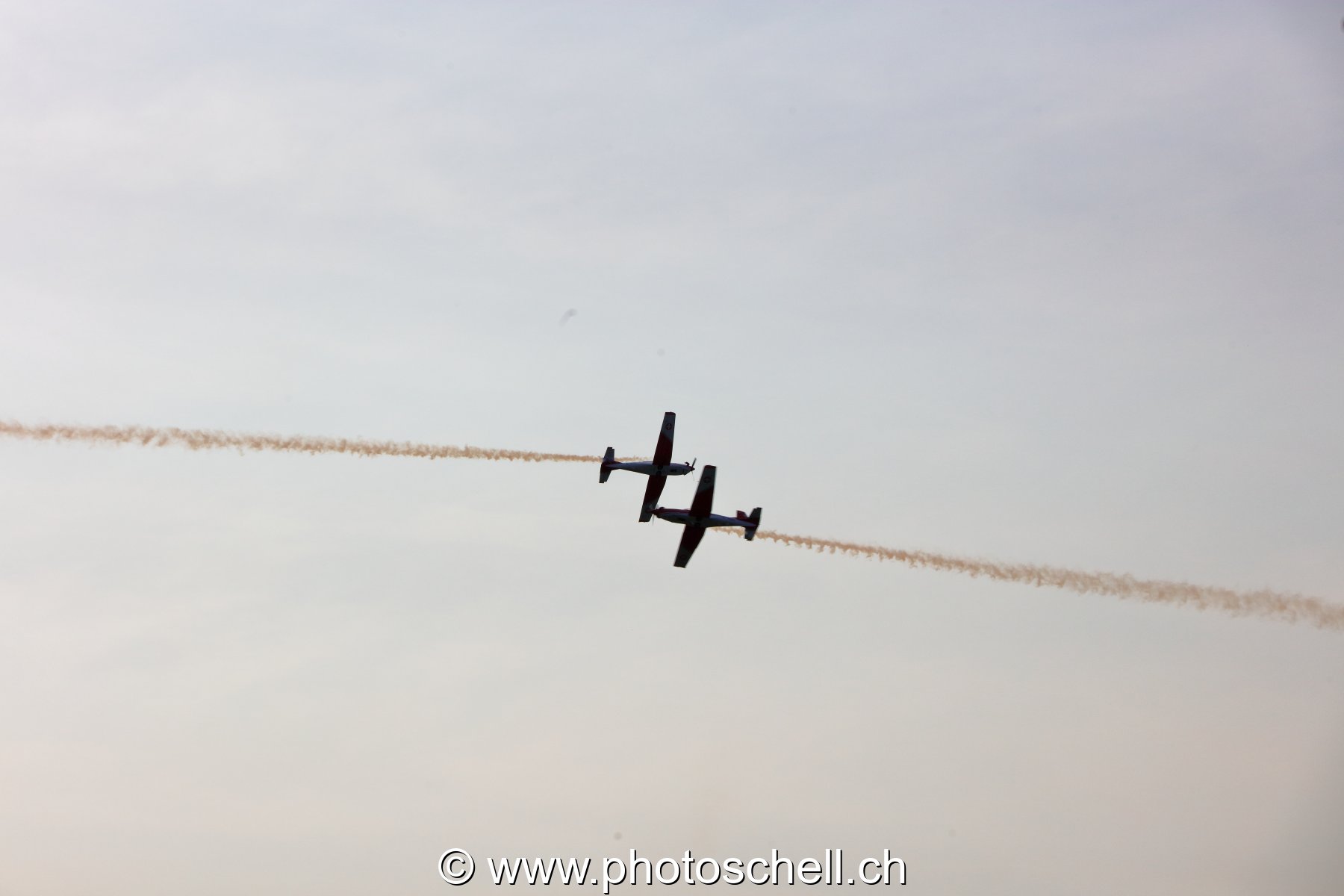 Patrouille Suisse