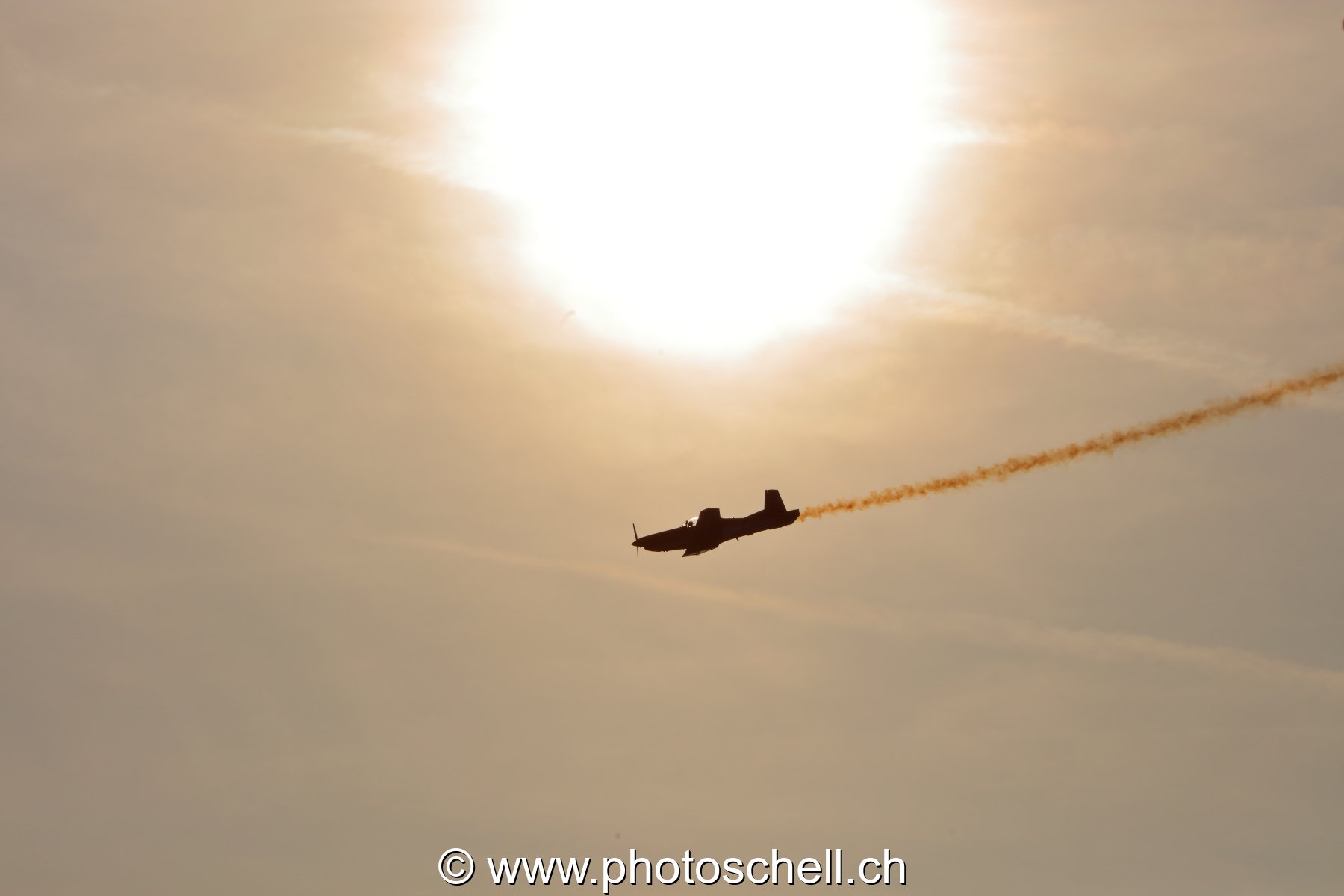 Patrouille Suisse