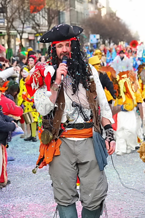 Jack Sparrow au microw