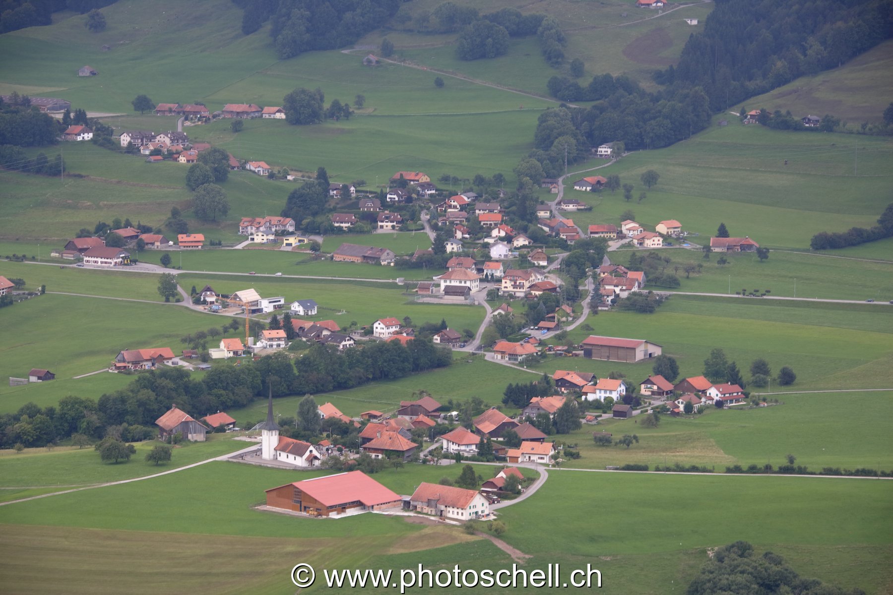 Hauteville