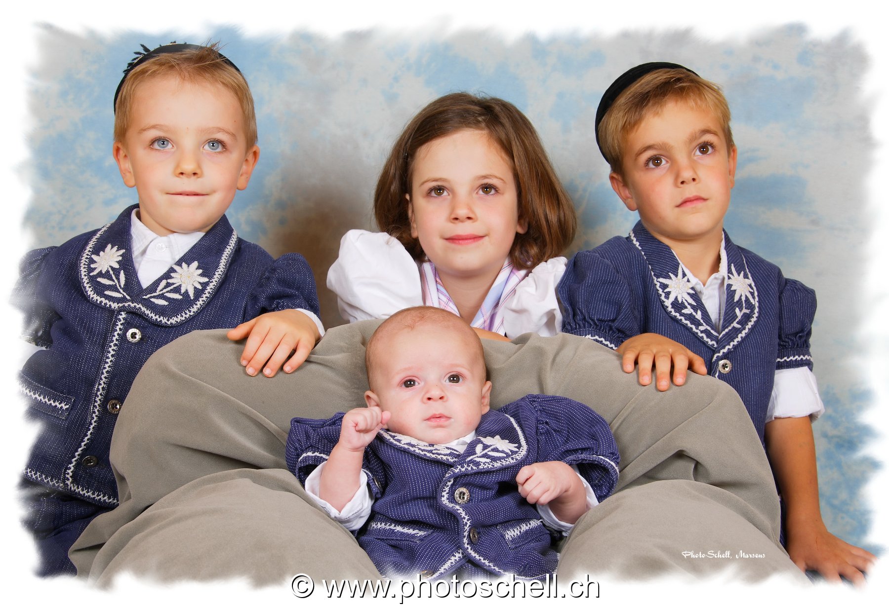 Enfants