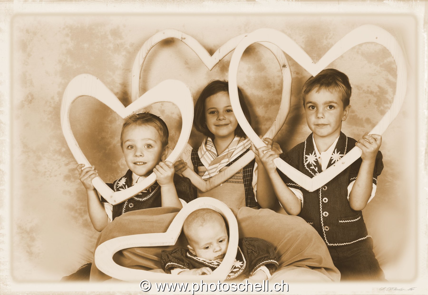 Enfants