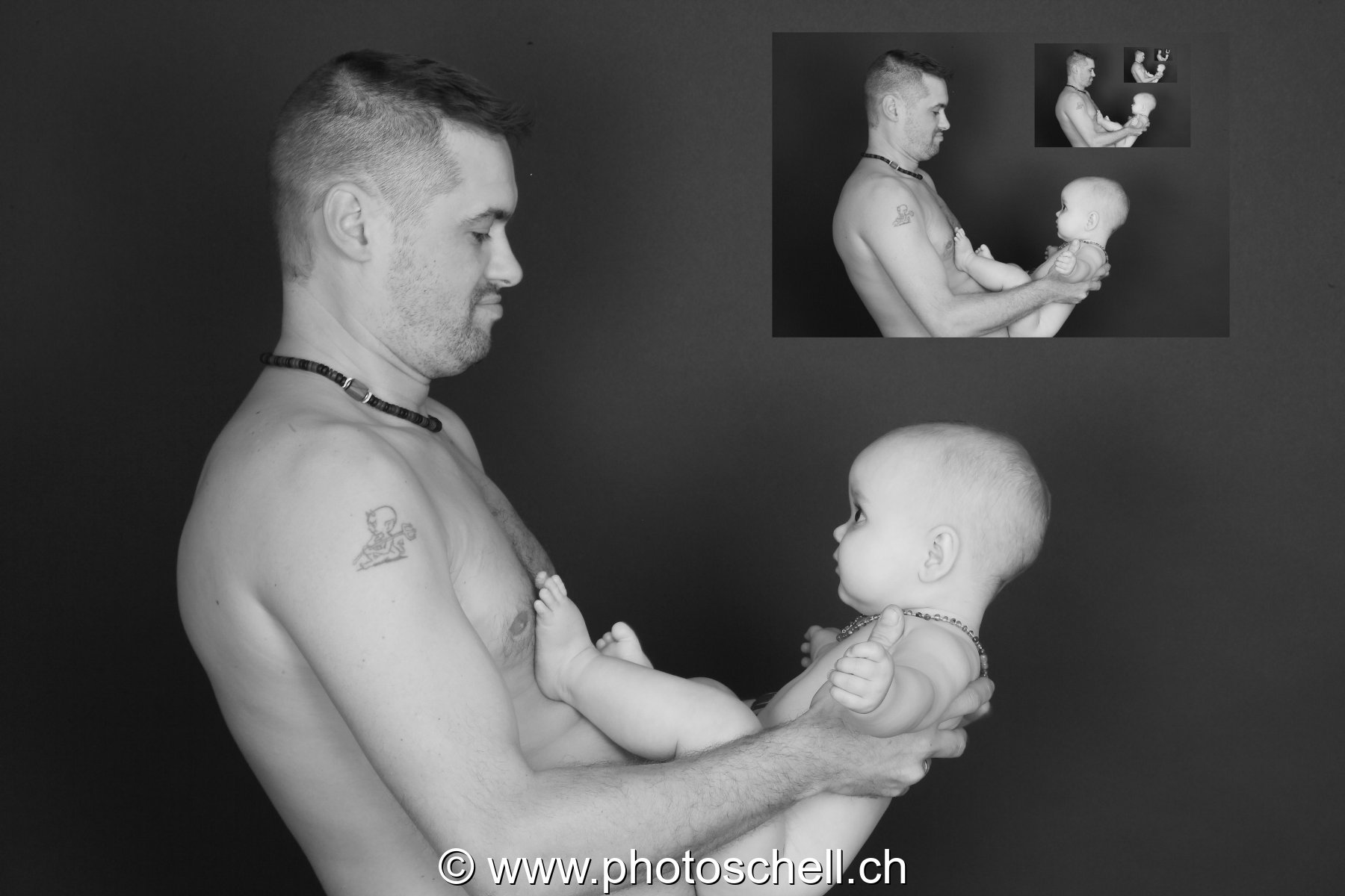 Bébé