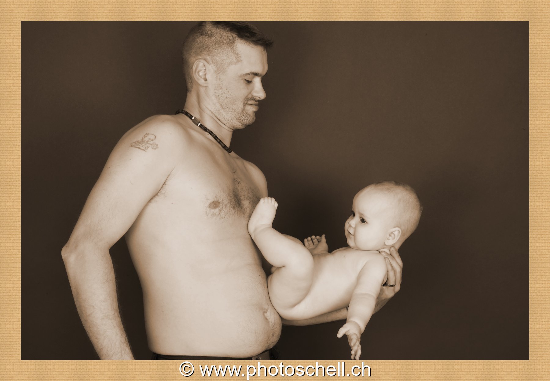 Bébé
