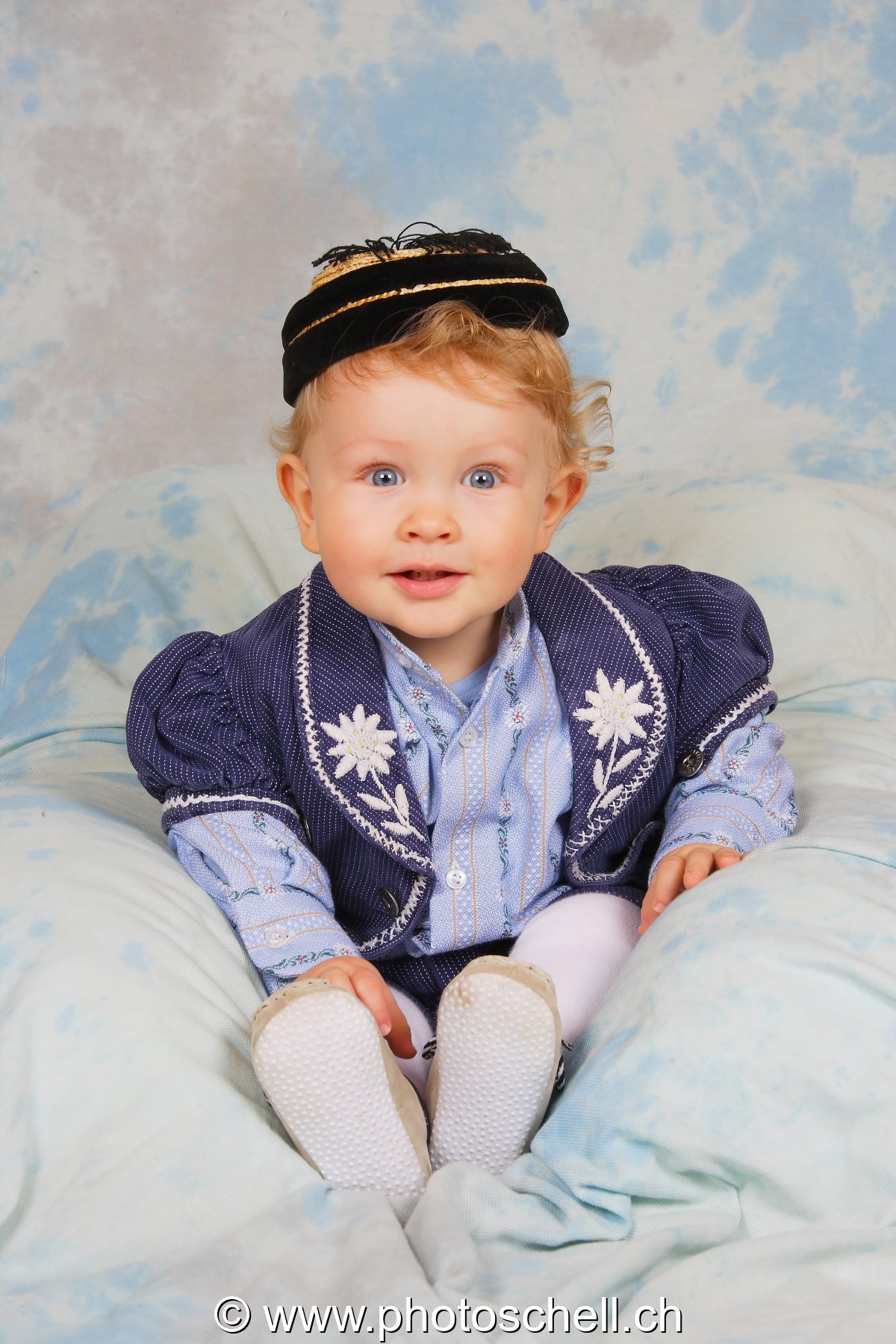 Enfant