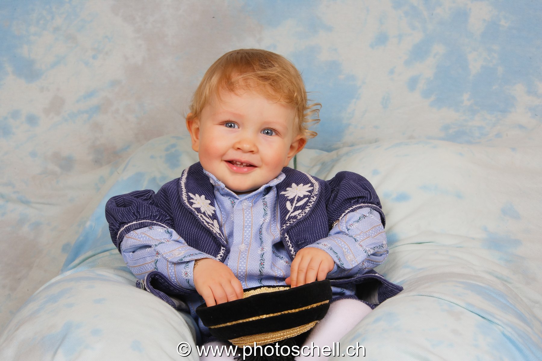 Enfant