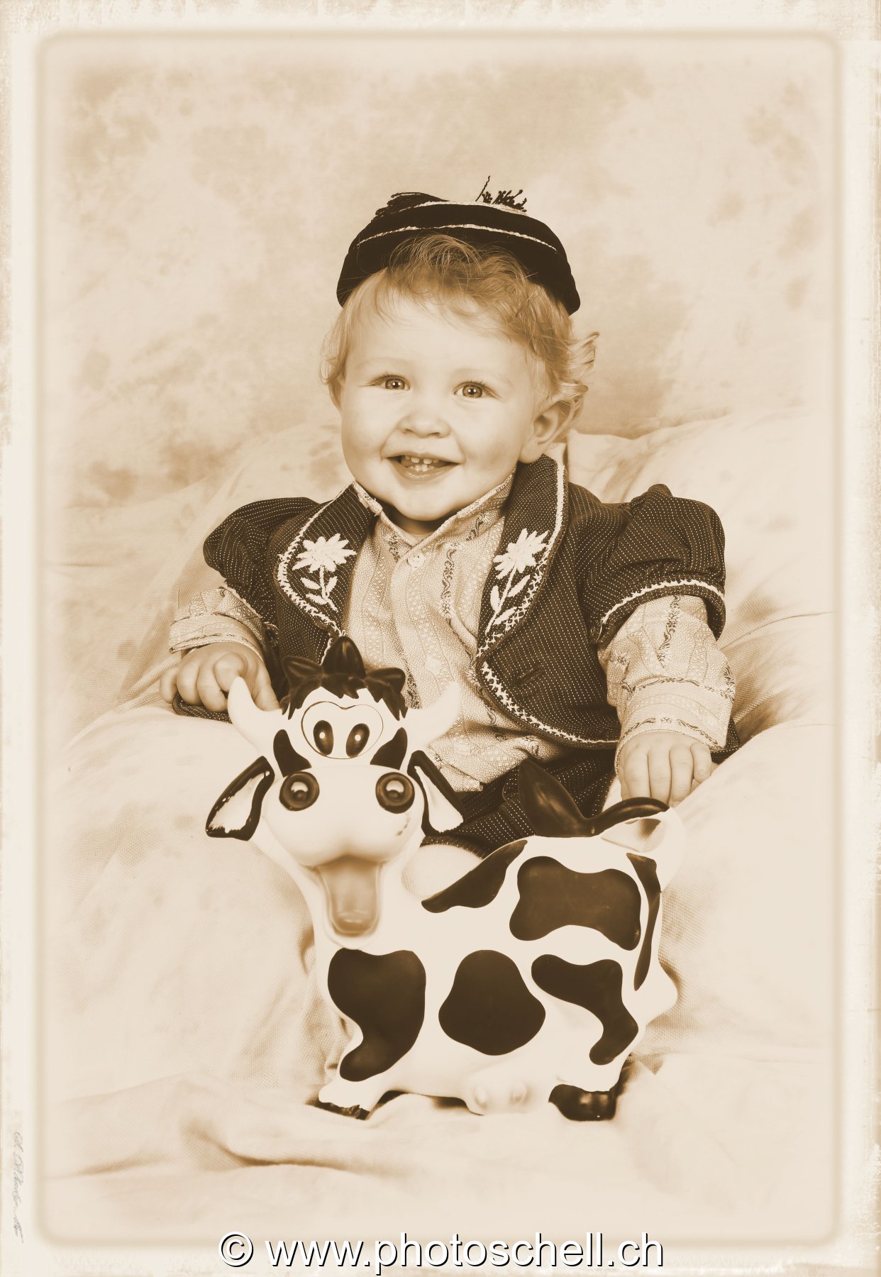 Enfant