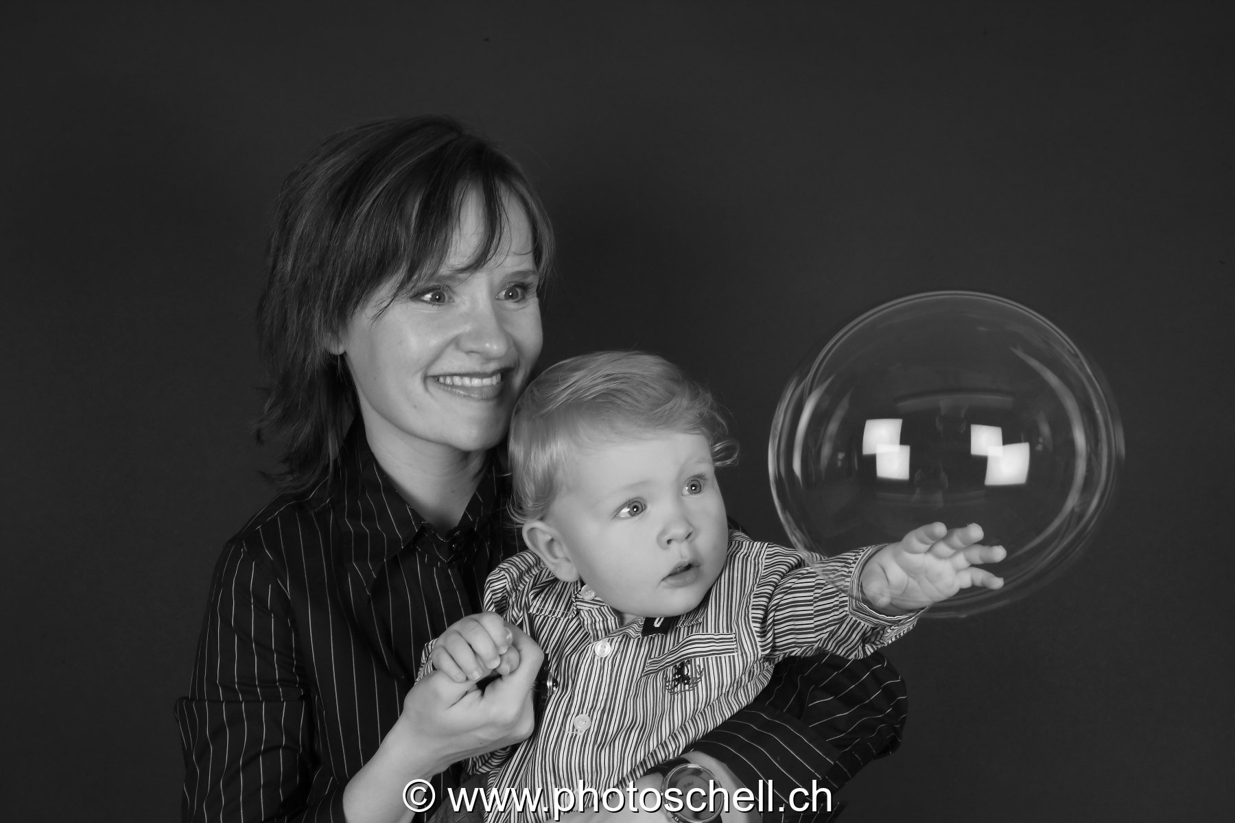 Enfant
