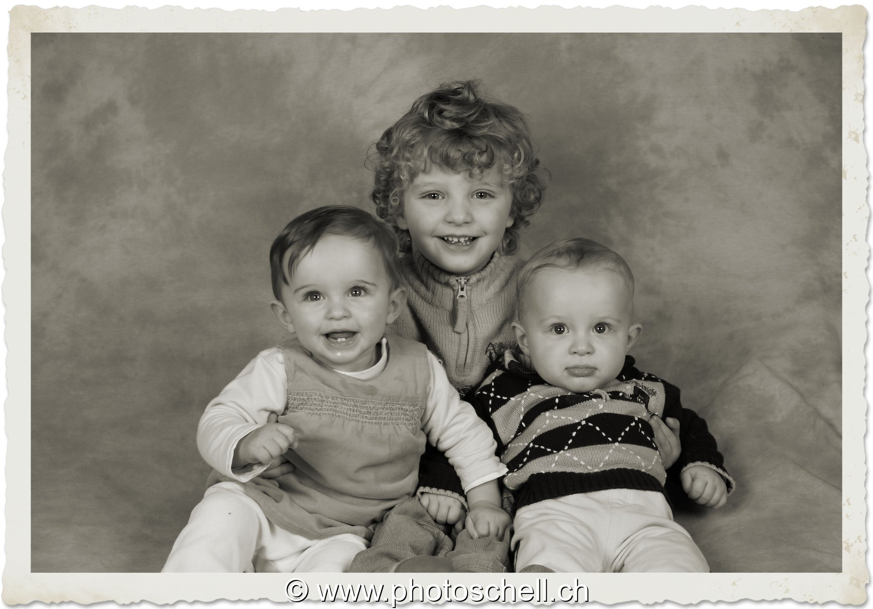 Famille