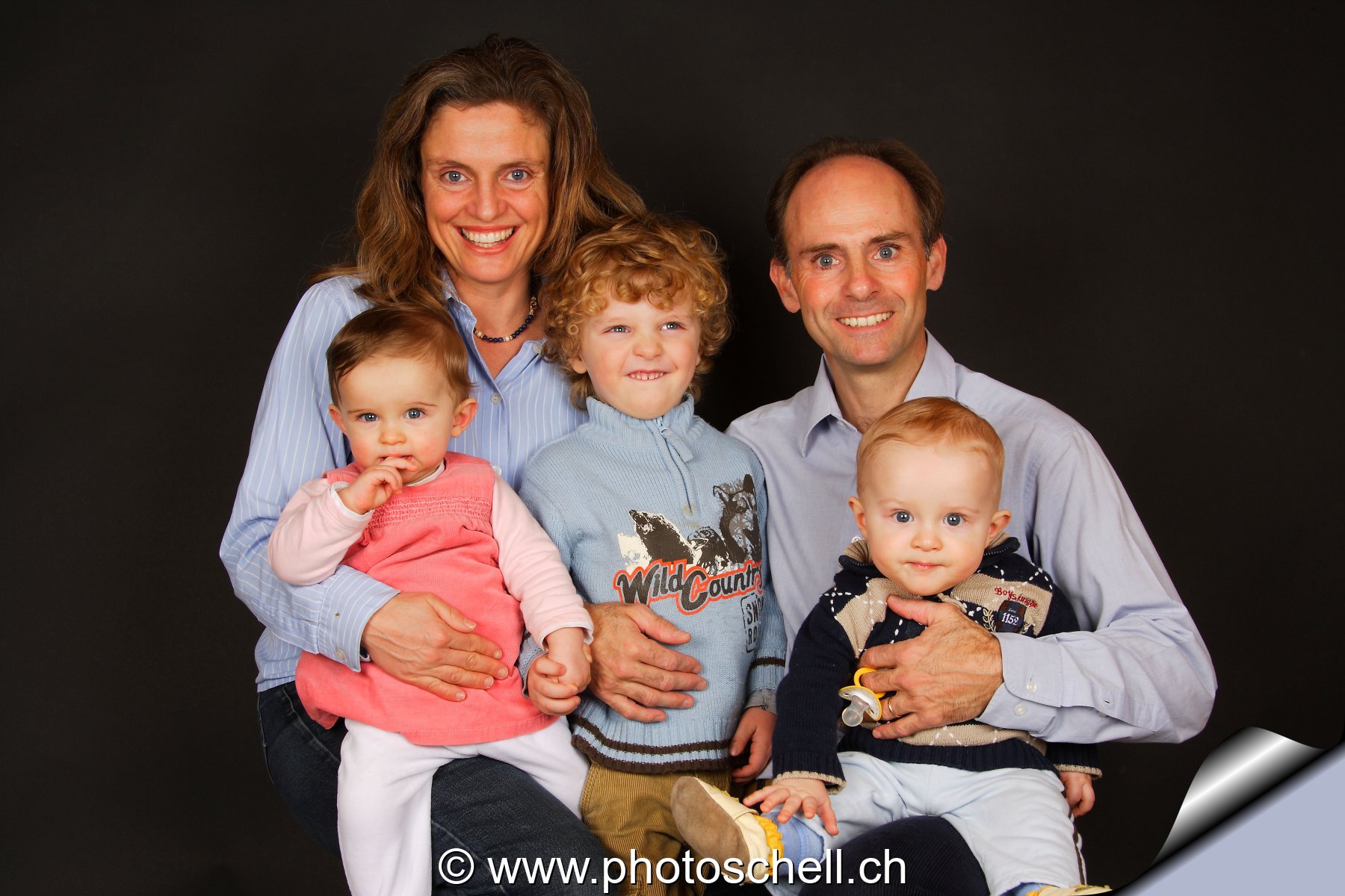 Famille