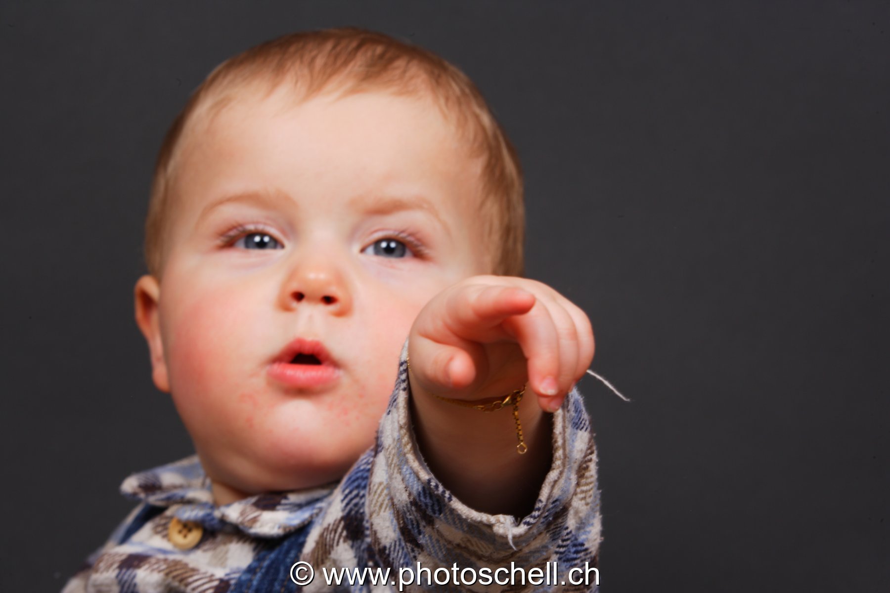 Bébé