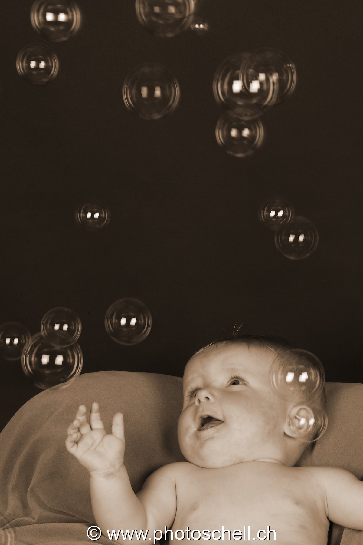 Bébé