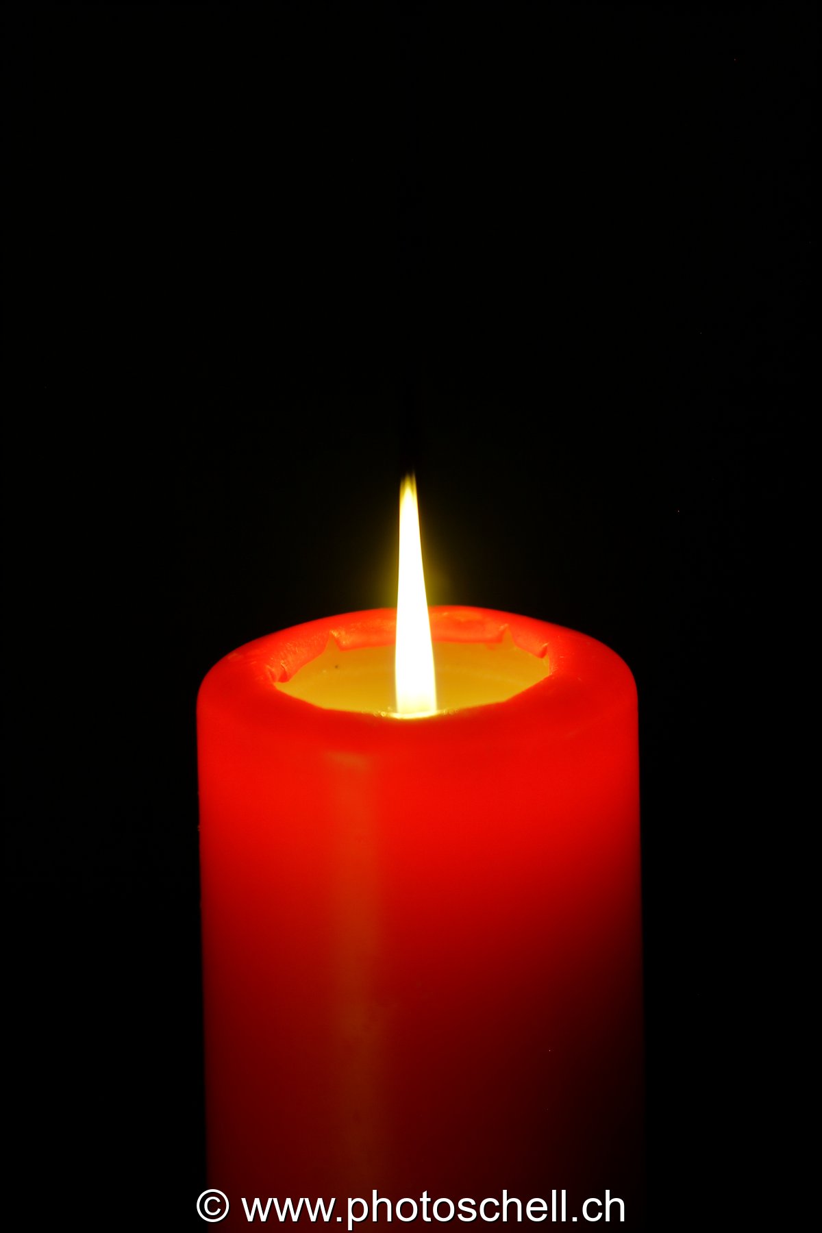 Lumières de Noël
