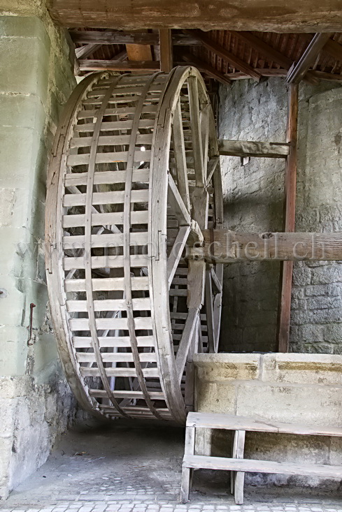 Roue de Sainte Catherine