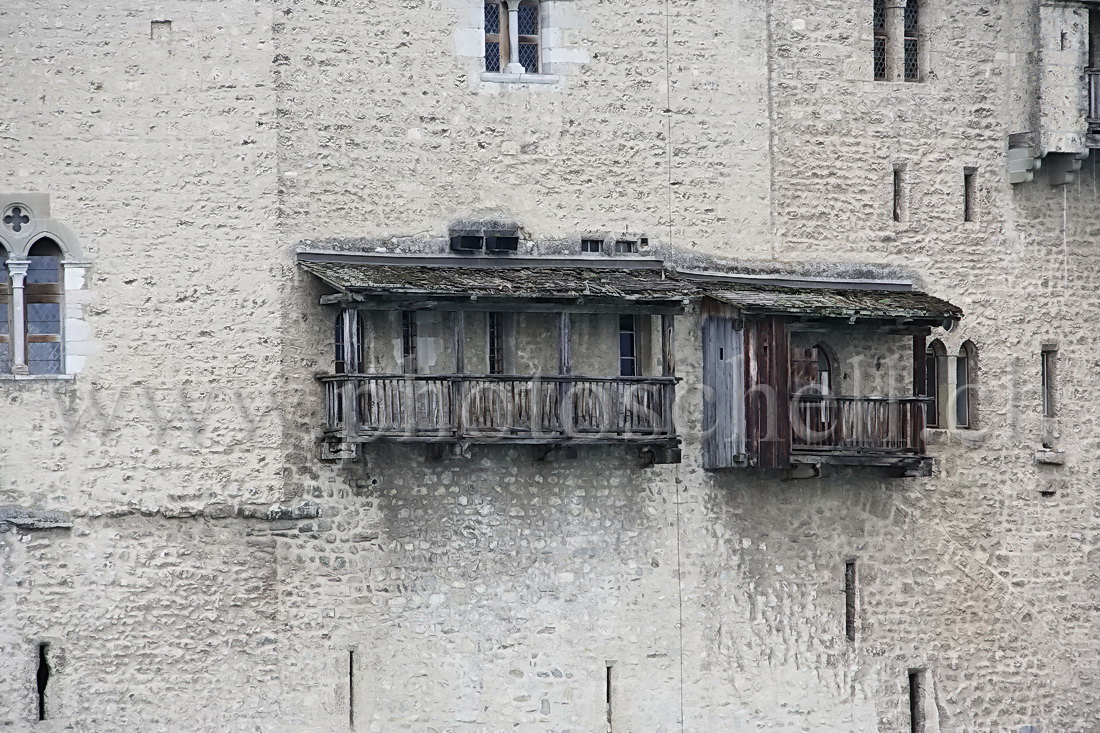 Château de Chillon