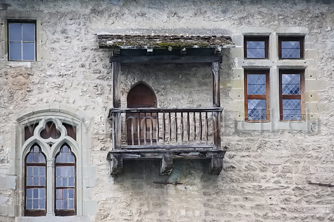 Château de Chillon