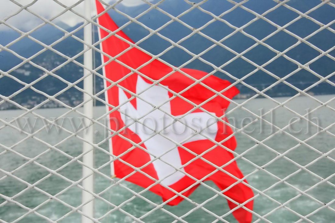 Drapeau Suisse