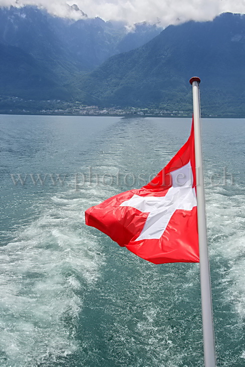 Drapeau Suisse