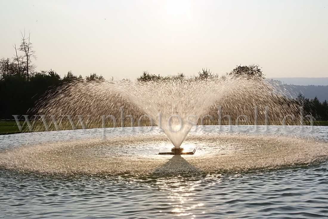 Fontaine