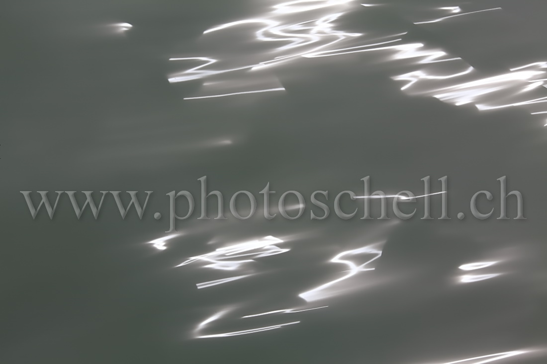 Reflets dans l\'eau